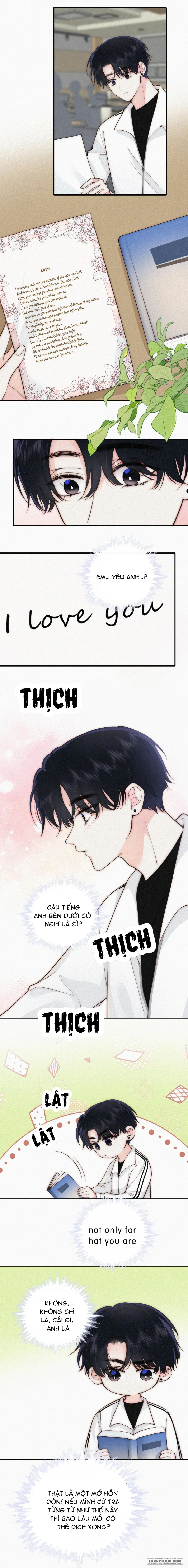 Một Lòng Cưng Chiều - Chap 109 - Trang 6