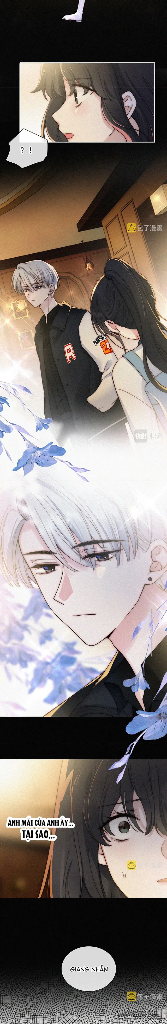 Một Lòng Cưng Chiều - Chap 11 - Trang 5