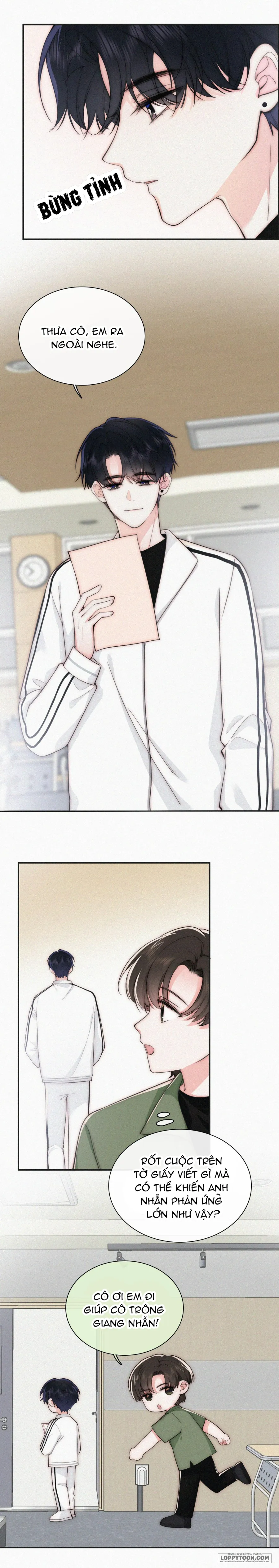 Một Lòng Cưng Chiều - Chap 110 - Trang 1