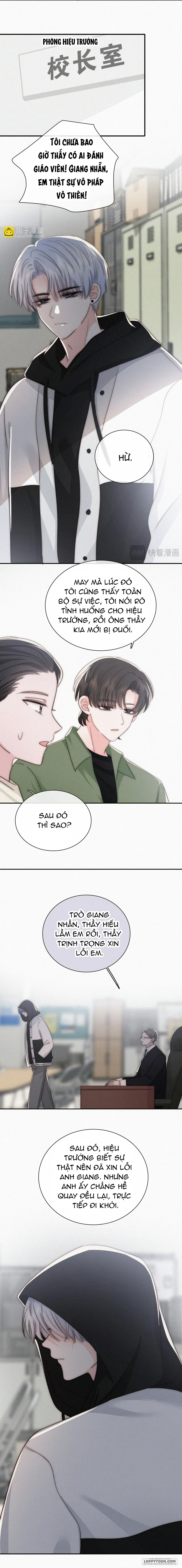 Một Lòng Cưng Chiều - Chap 110 - Trang 6