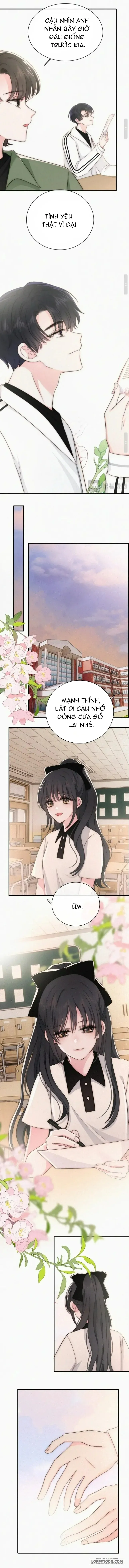 Một Lòng Cưng Chiều - Chap 110 - Trang 7