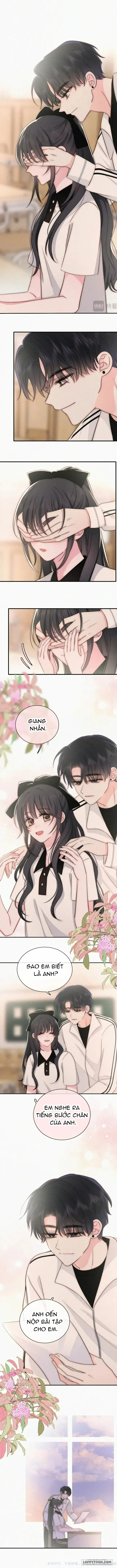 Một Lòng Cưng Chiều - Chap 110 - Trang 8