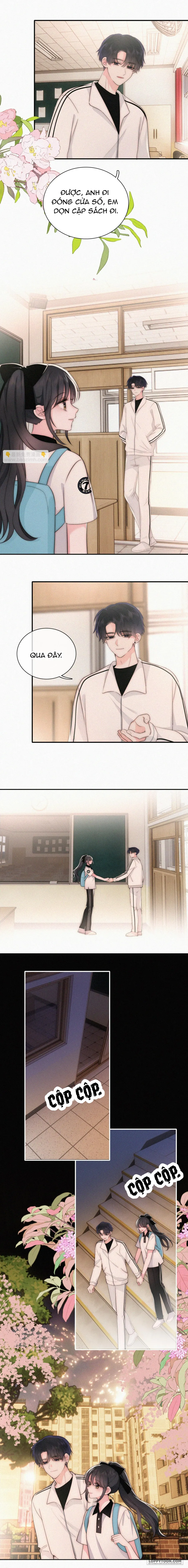 Một Lòng Cưng Chiều - Chap 111 - Trang 2