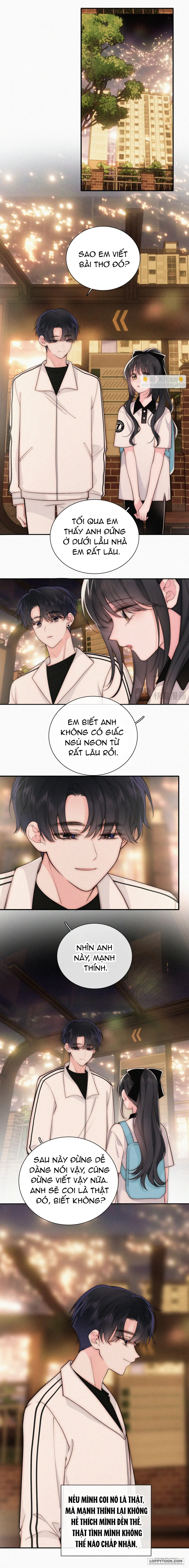 Một Lòng Cưng Chiều - Chap 111 - Trang 3