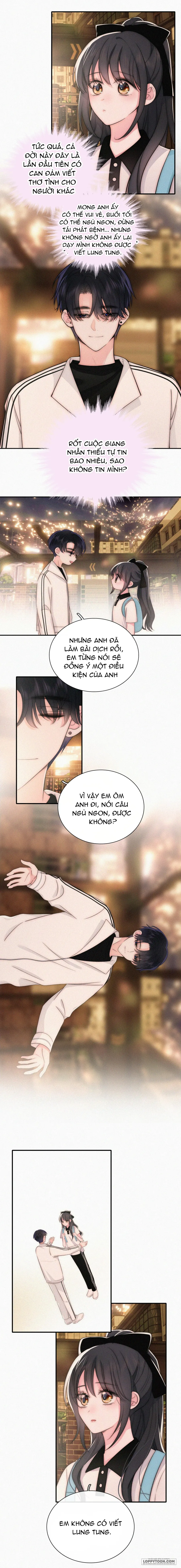 Một Lòng Cưng Chiều - Chap 111 - Trang 4
