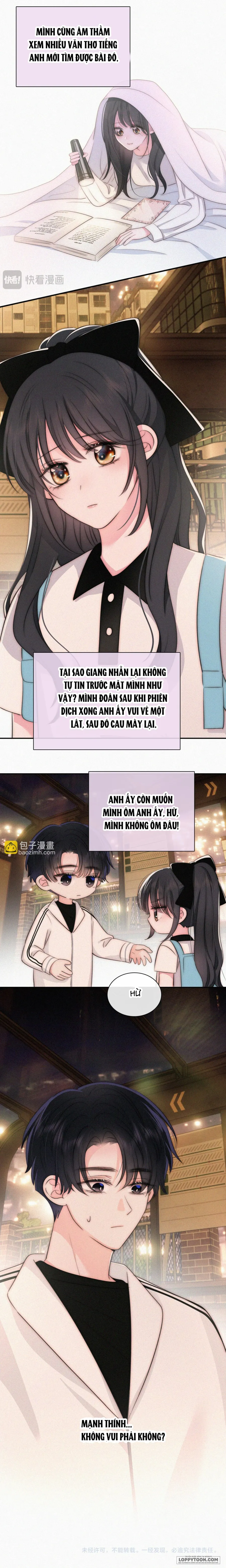 Một Lòng Cưng Chiều - Chap 111 - Trang 5