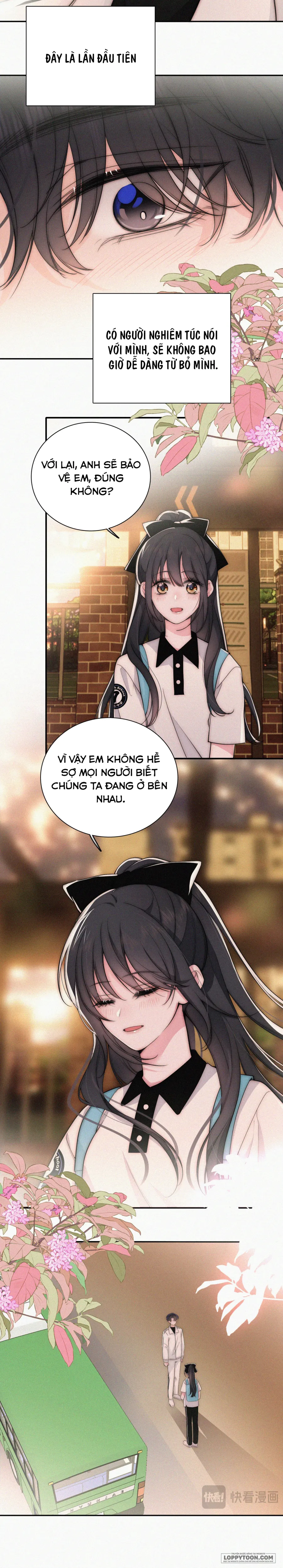 Một Lòng Cưng Chiều - Chap 112 - Trang 3