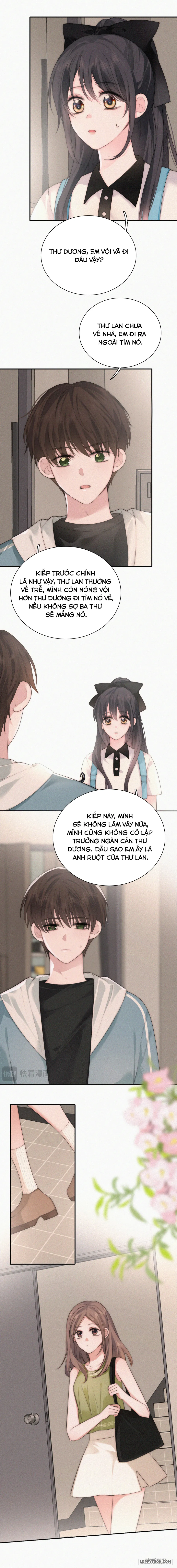 Một Lòng Cưng Chiều - Chap 112 - Trang 5