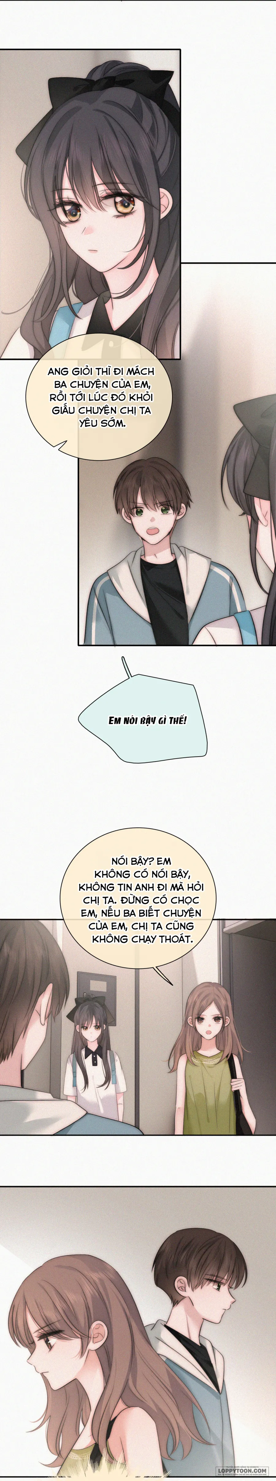 Một Lòng Cưng Chiều - Chap 112 - Trang 7