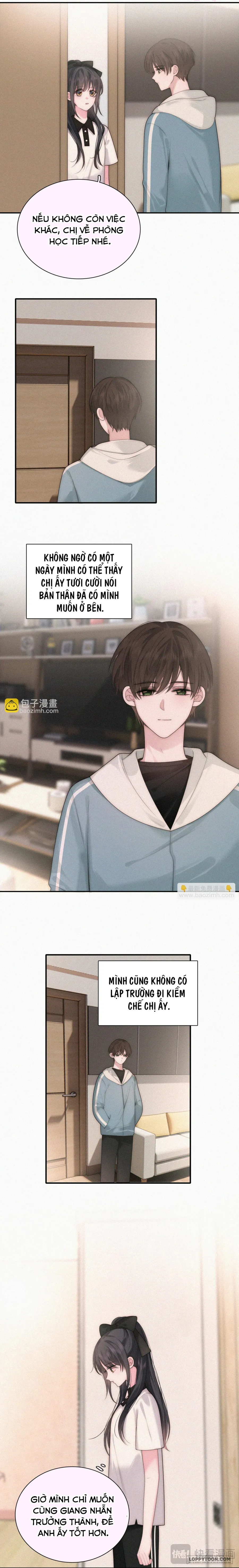 Một Lòng Cưng Chiều - Chap 113 - Trang 1