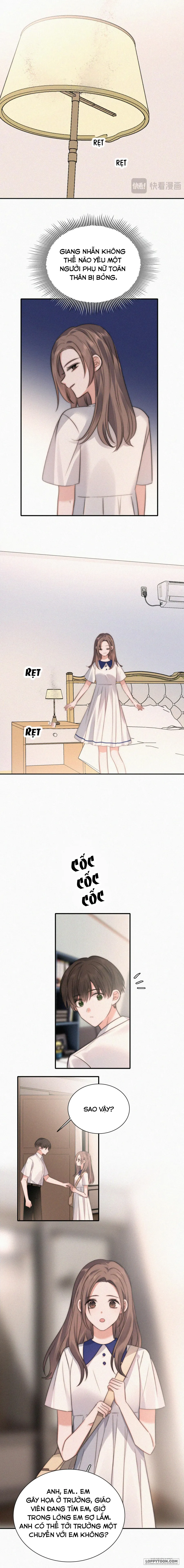 Một Lòng Cưng Chiều - Chap 113 - Trang 5