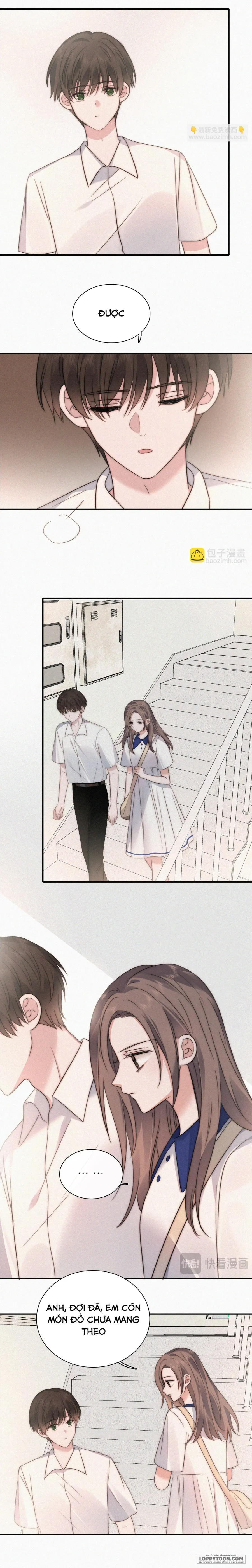 Một Lòng Cưng Chiều - Chap 113 - Trang 6