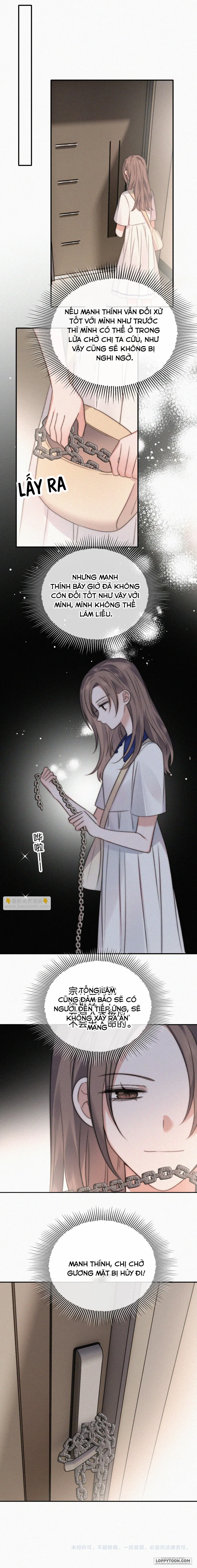 Một Lòng Cưng Chiều - Chap 113 - Trang 7