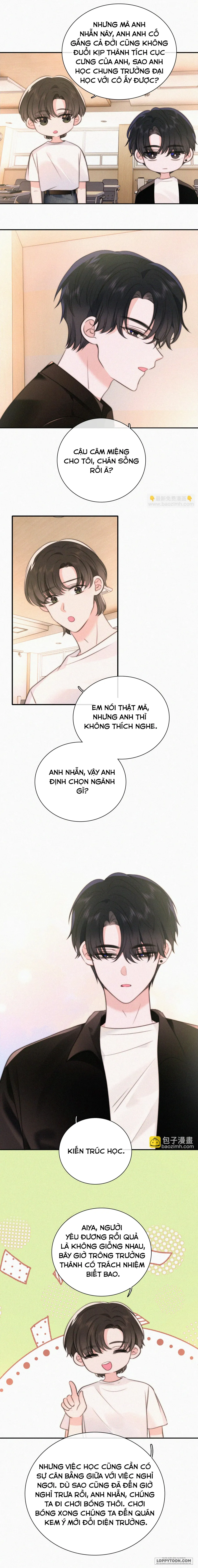 Một Lòng Cưng Chiều - Chap 114 - Trang 1