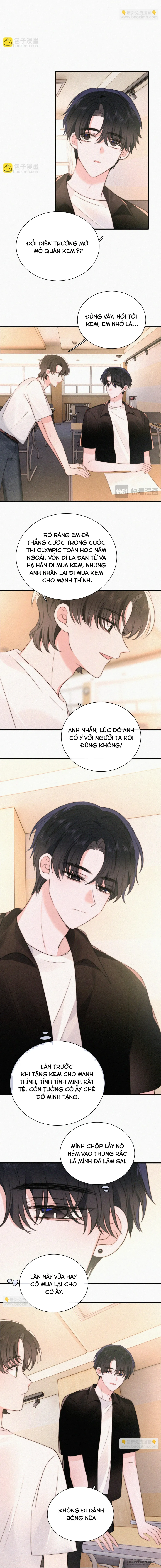 Một Lòng Cưng Chiều - Chap 114 - Trang 2
