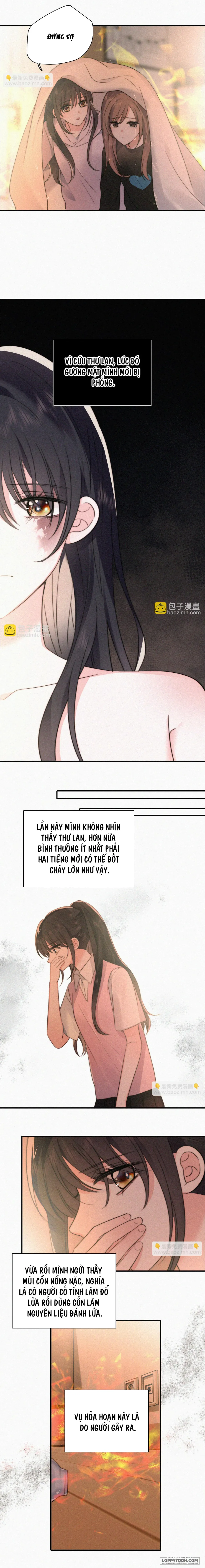 Một Lòng Cưng Chiều - Chap 114 - Trang 4