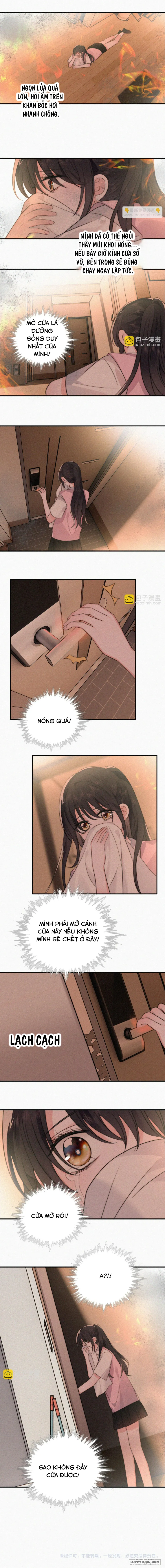 Một Lòng Cưng Chiều - Chap 114 - Trang 6