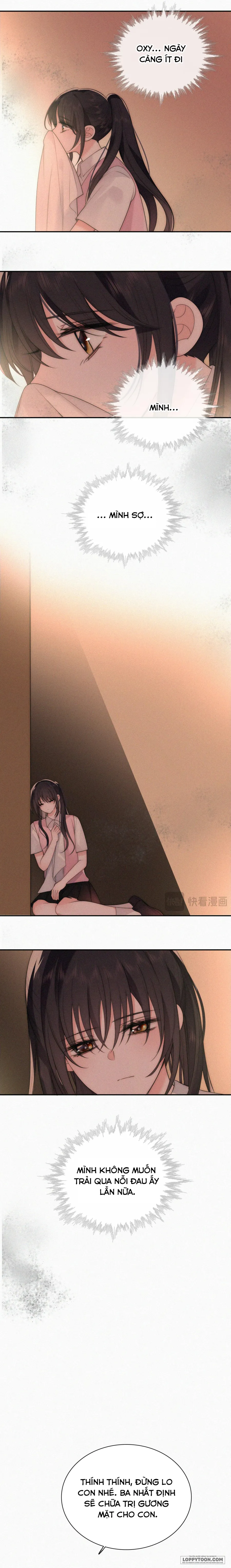 Một Lòng Cưng Chiều - Chap 115 - Trang 1