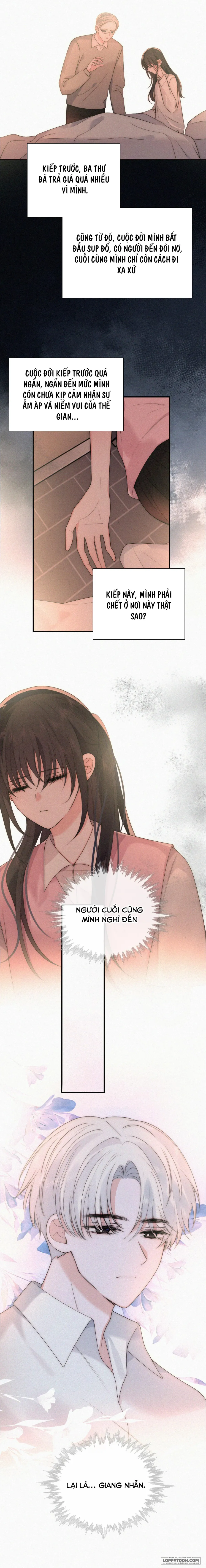 Một Lòng Cưng Chiều - Chap 115 - Trang 2