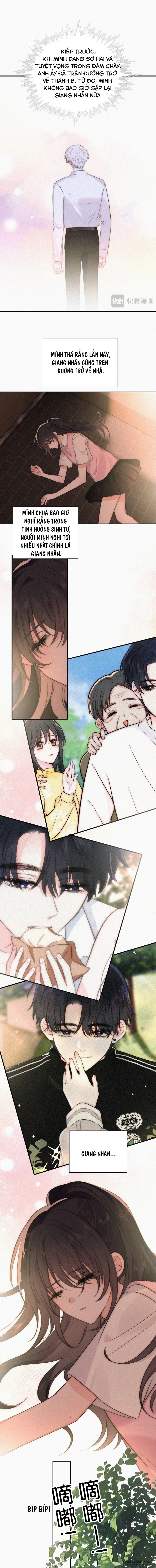 Một Lòng Cưng Chiều - Chap 115 - Trang 3
