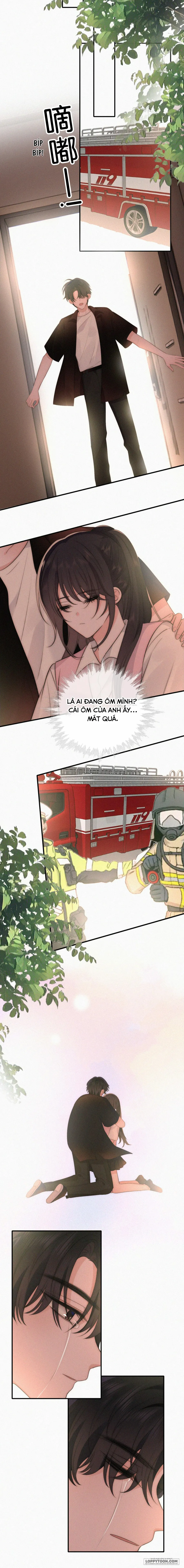 Một Lòng Cưng Chiều - Chap 115 - Trang 4