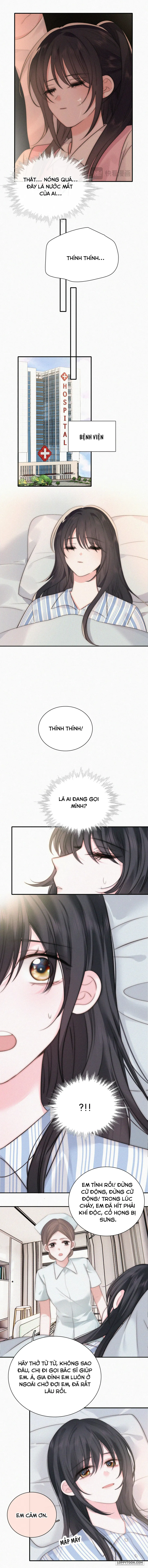 Một Lòng Cưng Chiều - Chap 115 - Trang 5