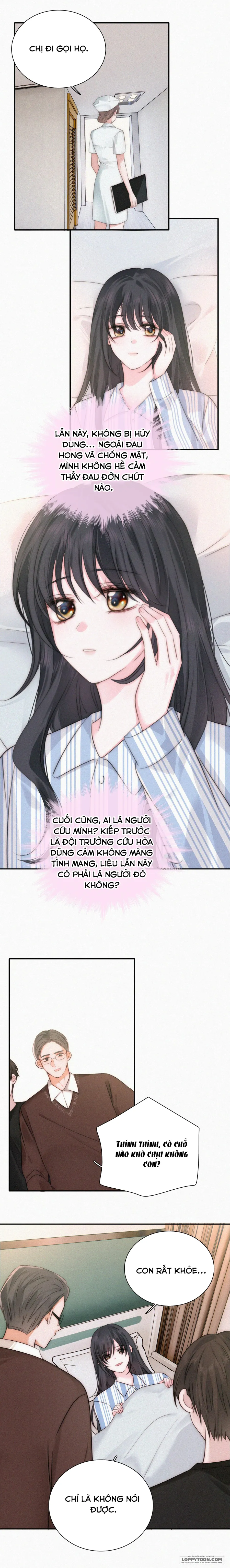 Một Lòng Cưng Chiều - Chap 115 - Trang 6
