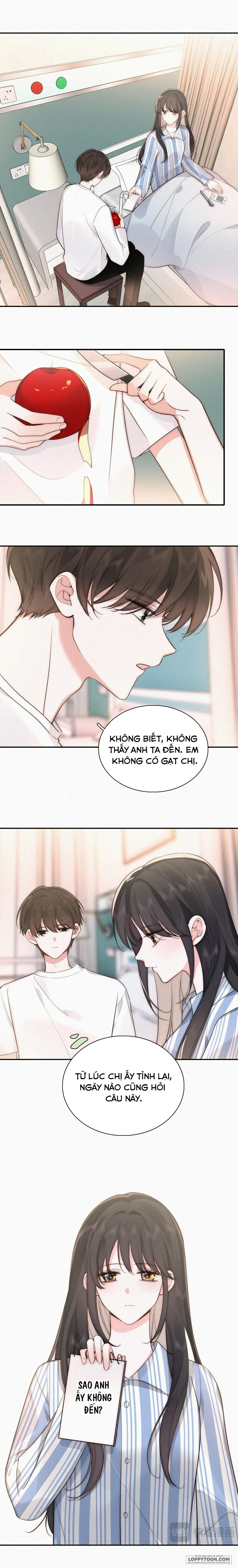 Một Lòng Cưng Chiều - Chap 116 - Trang 1