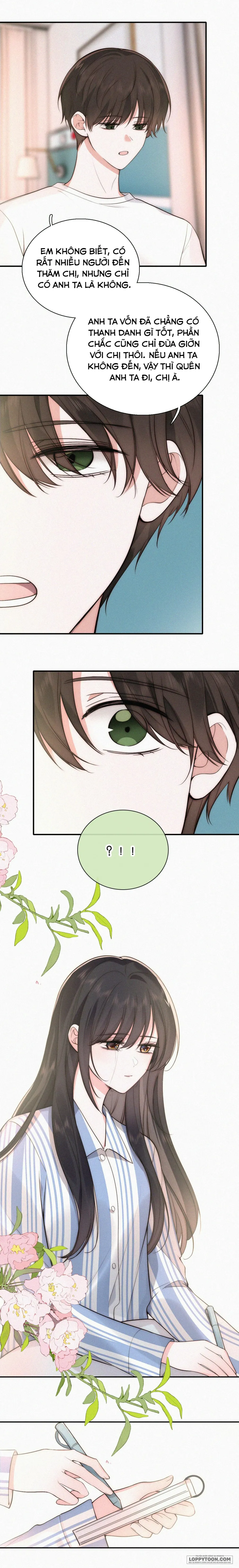 Một Lòng Cưng Chiều - Chap 116 - Trang 2