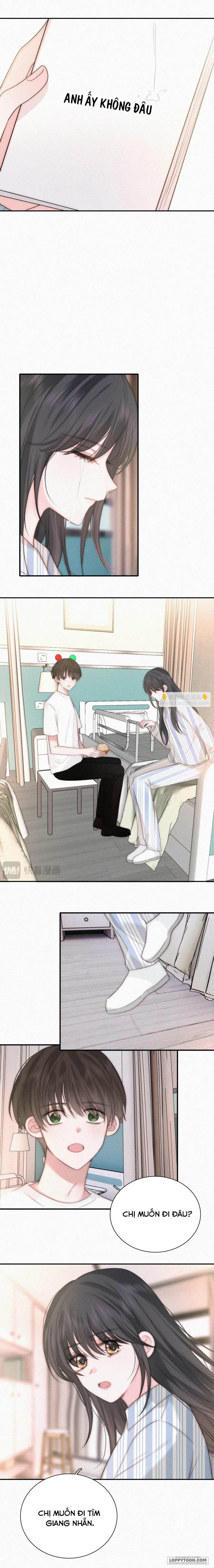 Một Lòng Cưng Chiều - Chap 116 - Trang 3
