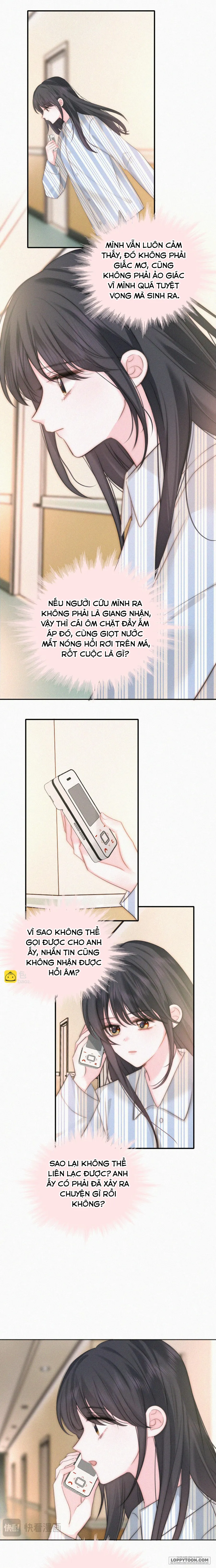 Một Lòng Cưng Chiều - Chap 116 - Trang 4