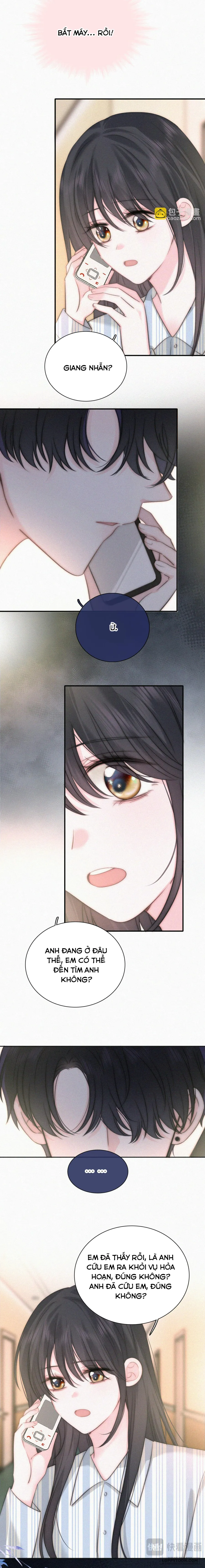 Một Lòng Cưng Chiều - Chap 116 - Trang 5