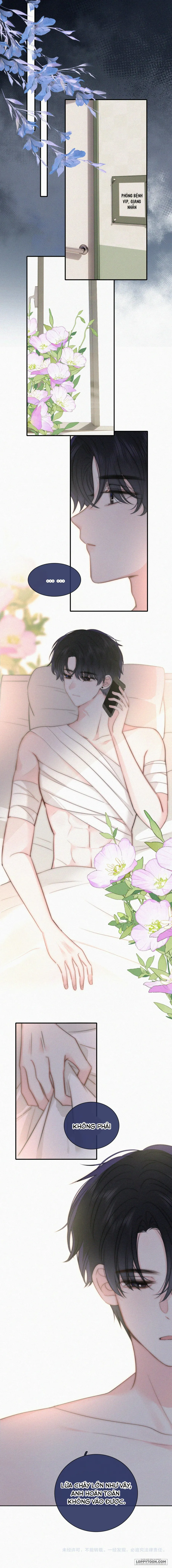 Một Lòng Cưng Chiều - Chap 116 - Trang 6