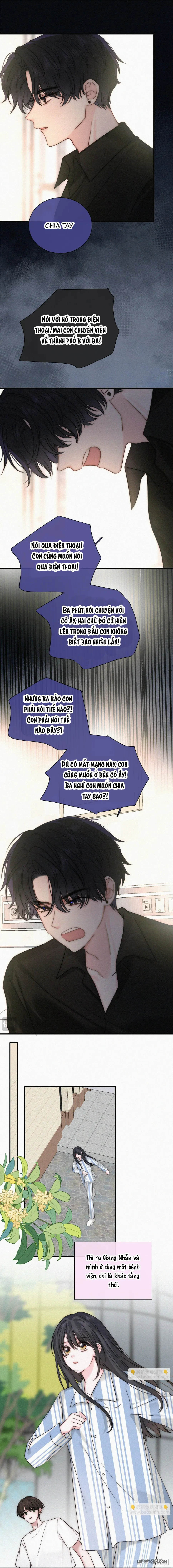 Một Lòng Cưng Chiều - Chap 117 - Trang 4