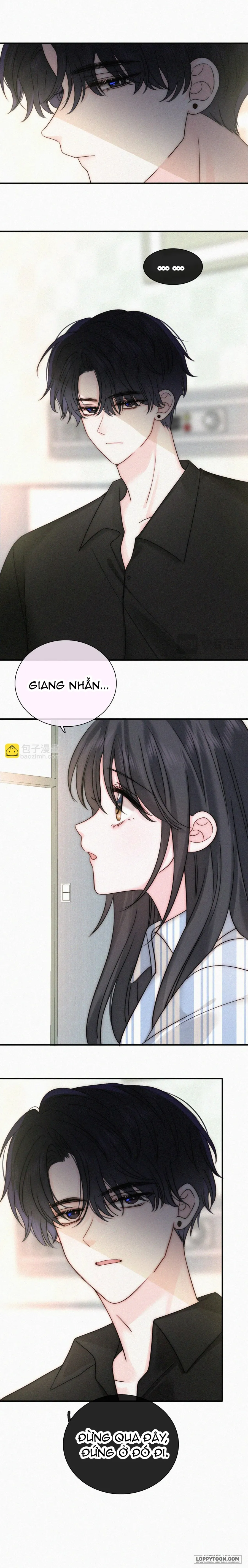 Một Lòng Cưng Chiều - Chap 117 - Trang 7