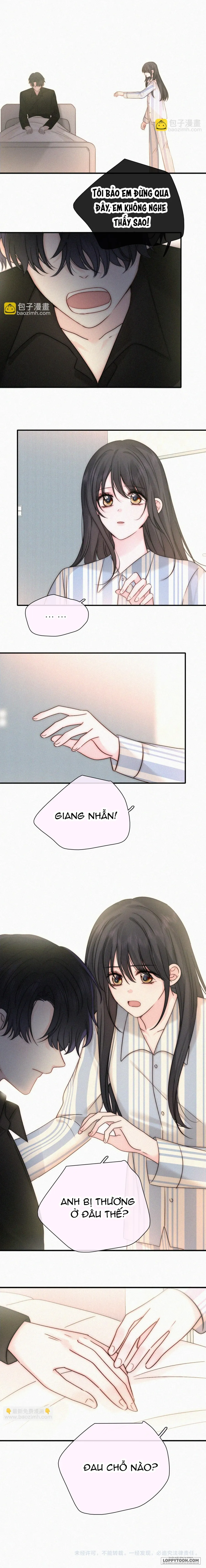 Một Lòng Cưng Chiều - Chap 117 - Trang 8