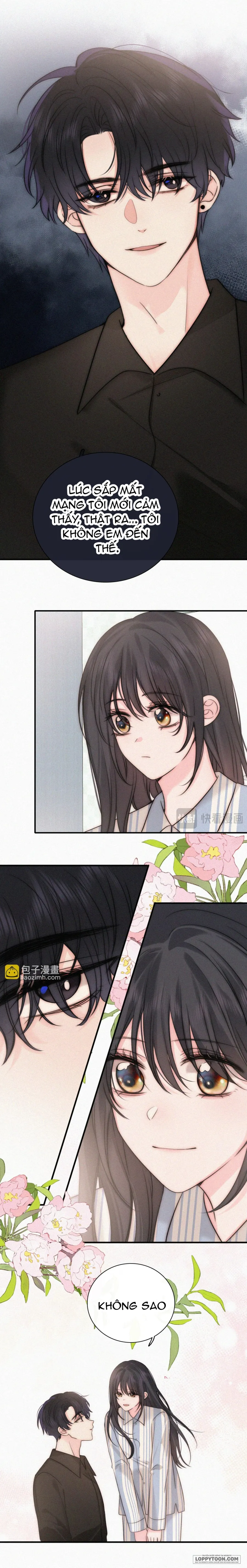 Một Lòng Cưng Chiều - Chap 118 - Trang 1