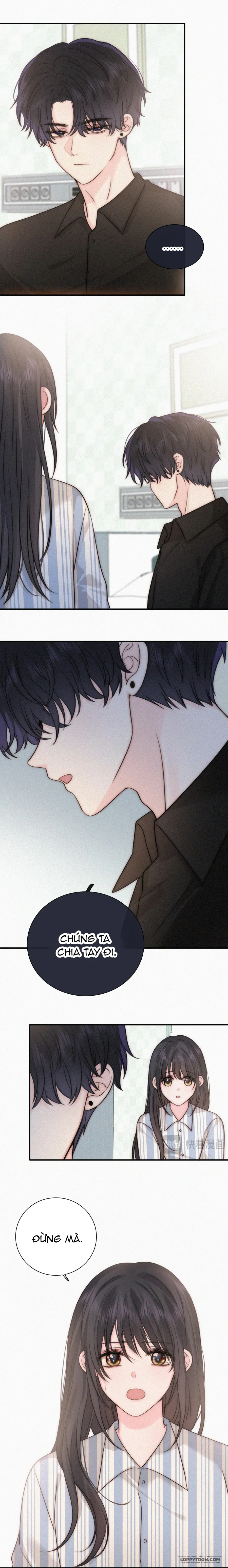 Một Lòng Cưng Chiều - Chap 118 - Trang 2