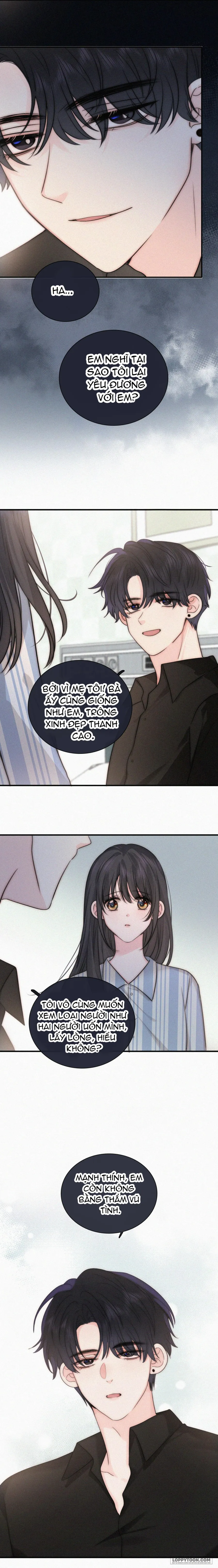 Một Lòng Cưng Chiều - Chap 118 - Trang 3