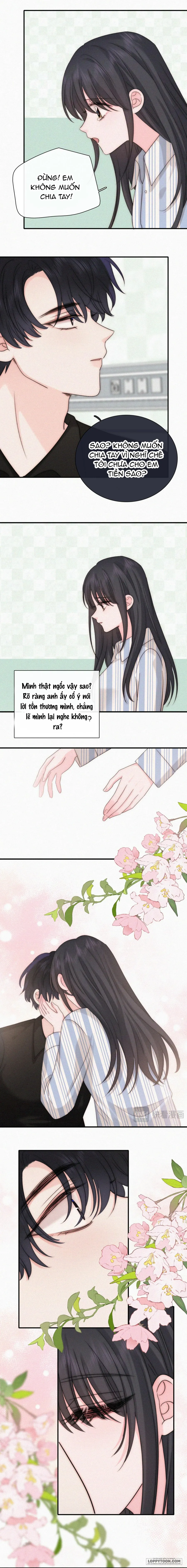 Một Lòng Cưng Chiều - Chap 118 - Trang 4