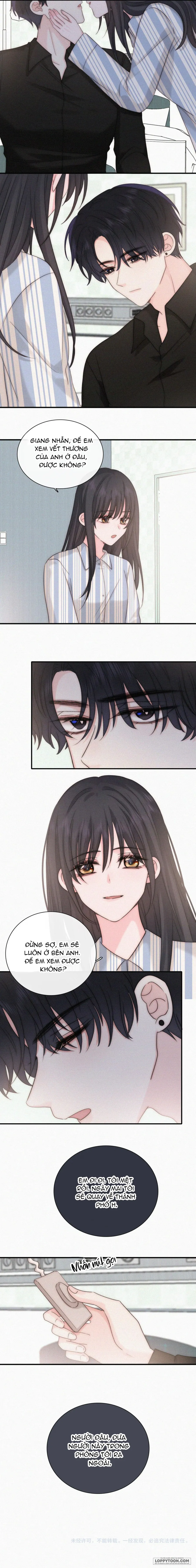 Một Lòng Cưng Chiều - Chap 118 - Trang 5