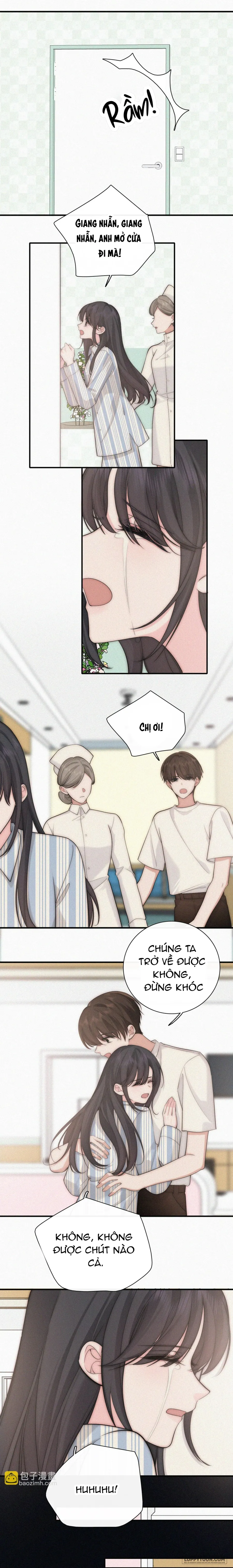 Một Lòng Cưng Chiều - Chap 119 - Trang 1