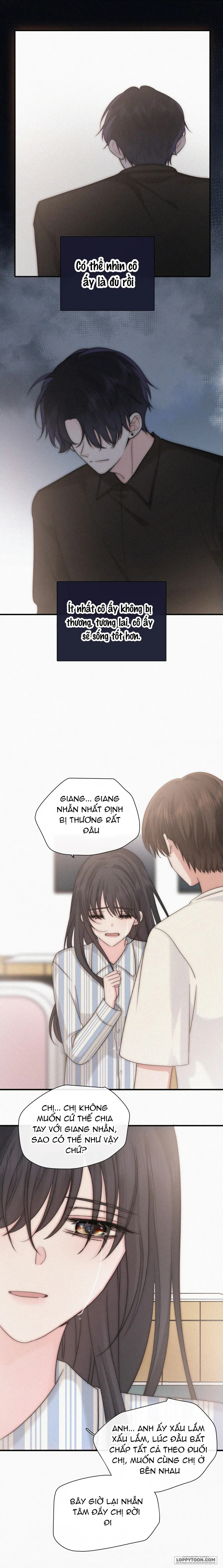 Một Lòng Cưng Chiều - Chap 119 - Trang 2