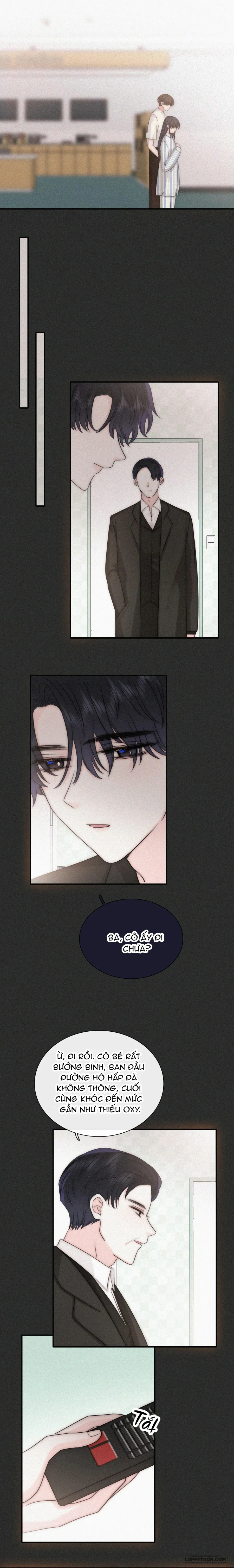 Một Lòng Cưng Chiều - Chap 119 - Trang 3