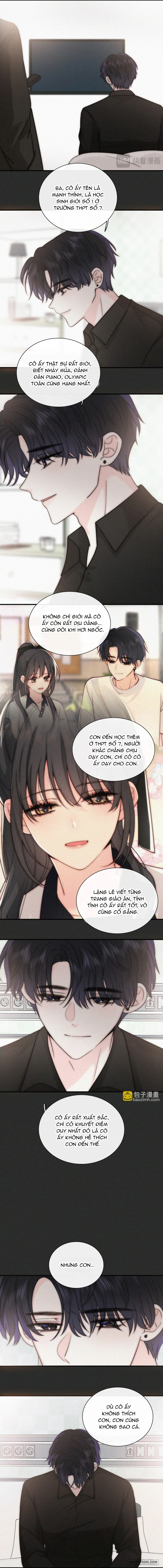 Một Lòng Cưng Chiều - Chap 119 - Trang 4
