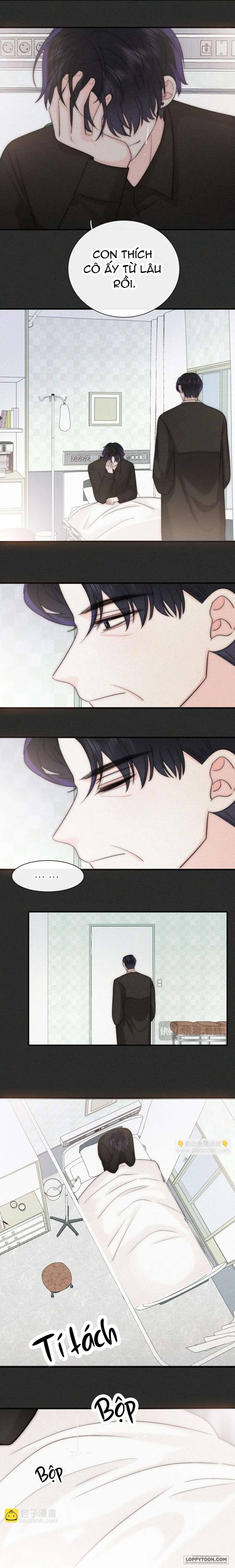 Một Lòng Cưng Chiều - Chap 119 - Trang 5