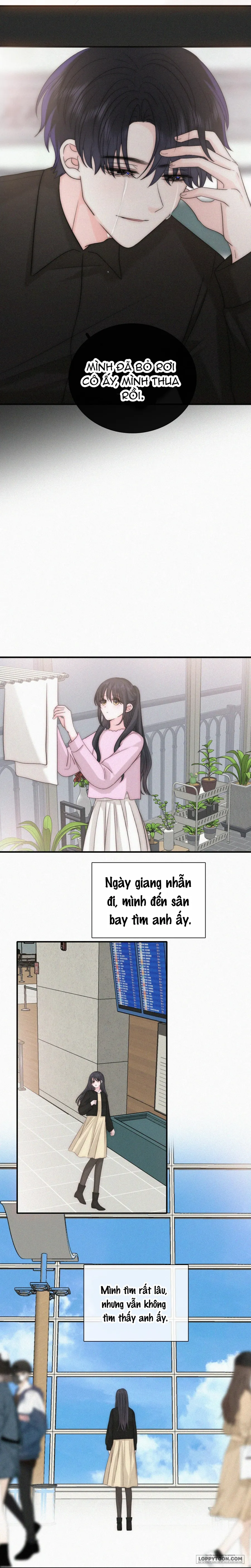 Một Lòng Cưng Chiều - Chap 119 - Trang 6