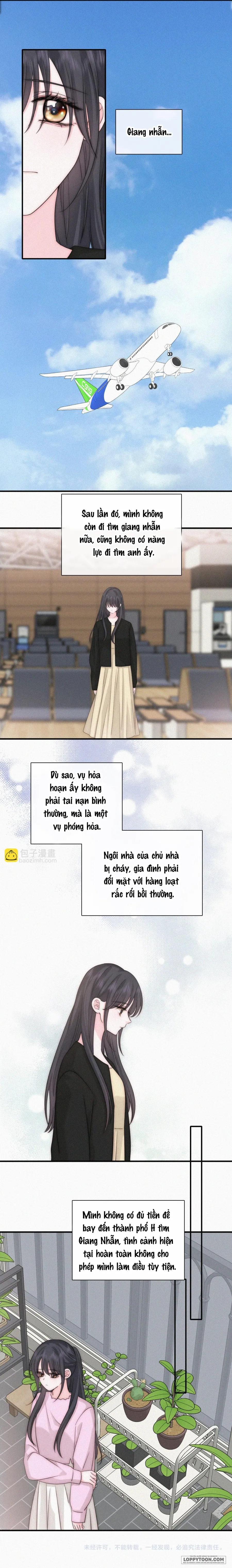 Một Lòng Cưng Chiều - Chap 119 - Trang 7