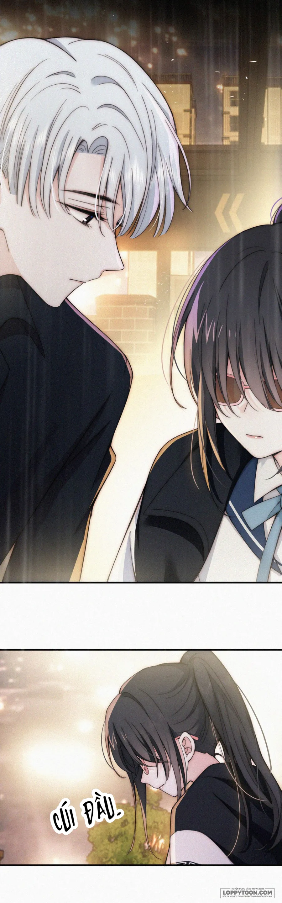 Một Lòng Cưng Chiều - Chap 12 - Trang 1