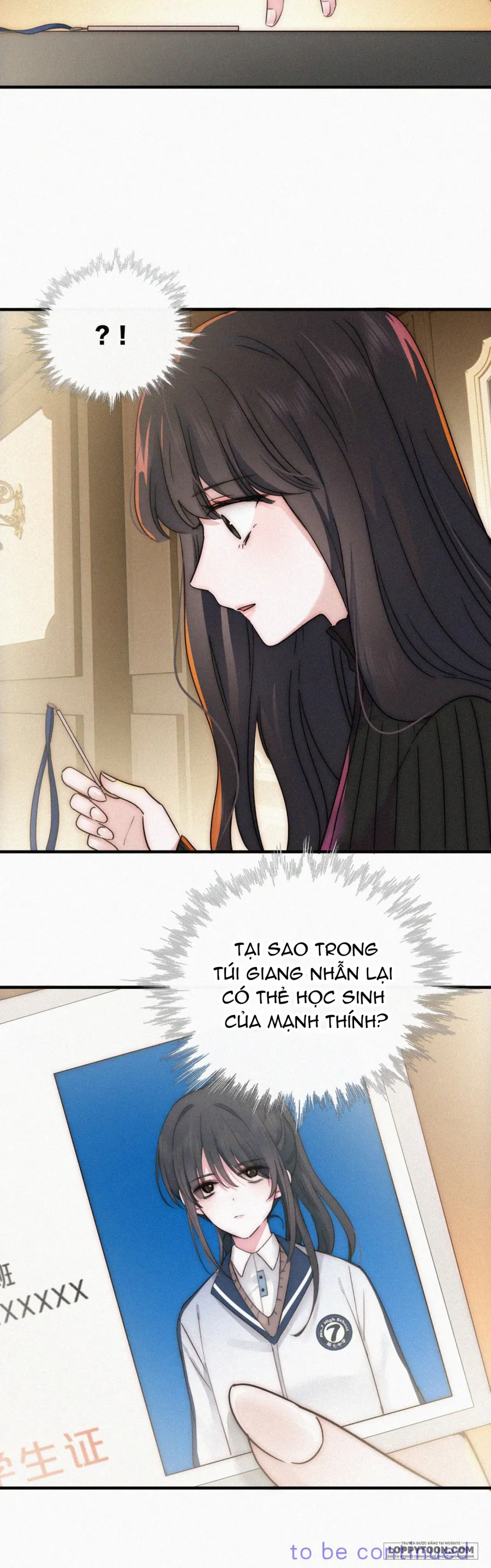 Một Lòng Cưng Chiều - Chap 12 - Trang 16